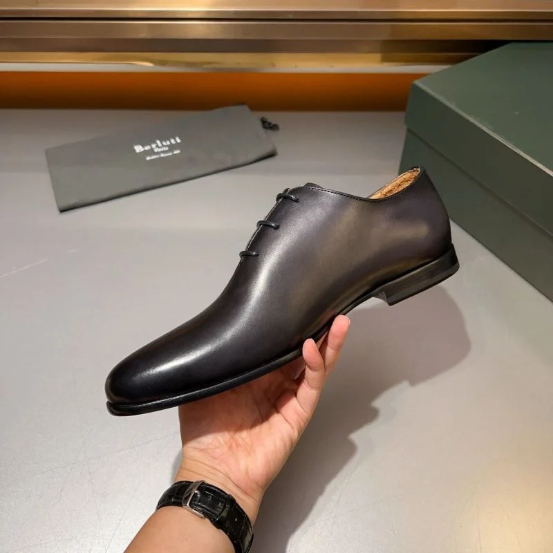 Bold Berluti Shoes 14863
