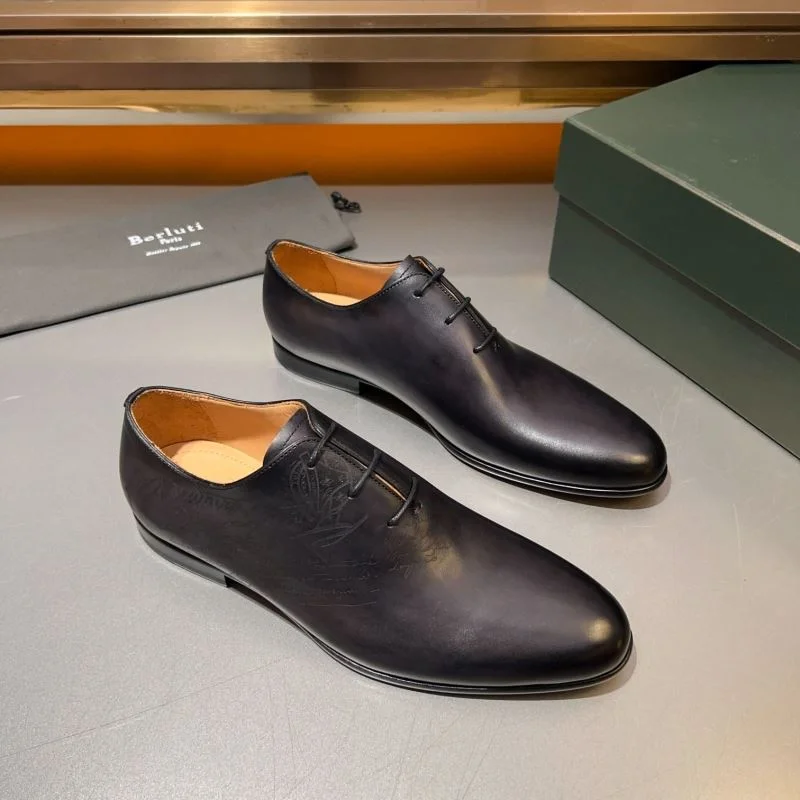 Bold Berluti Shoes 14863