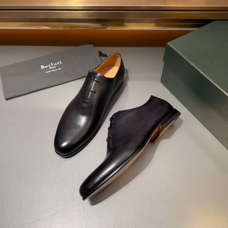 Bold Berluti Shoes 14863