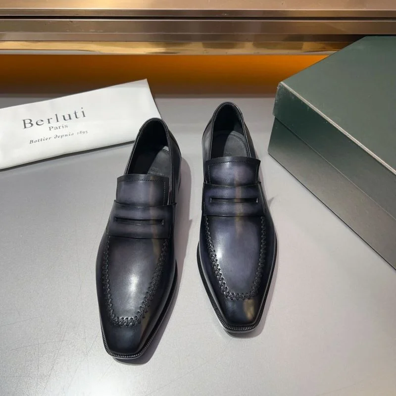 Trendy Berluti Shoes 14854