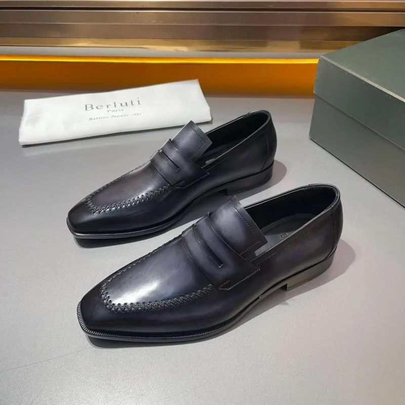 Trendy Berluti Shoes 14854