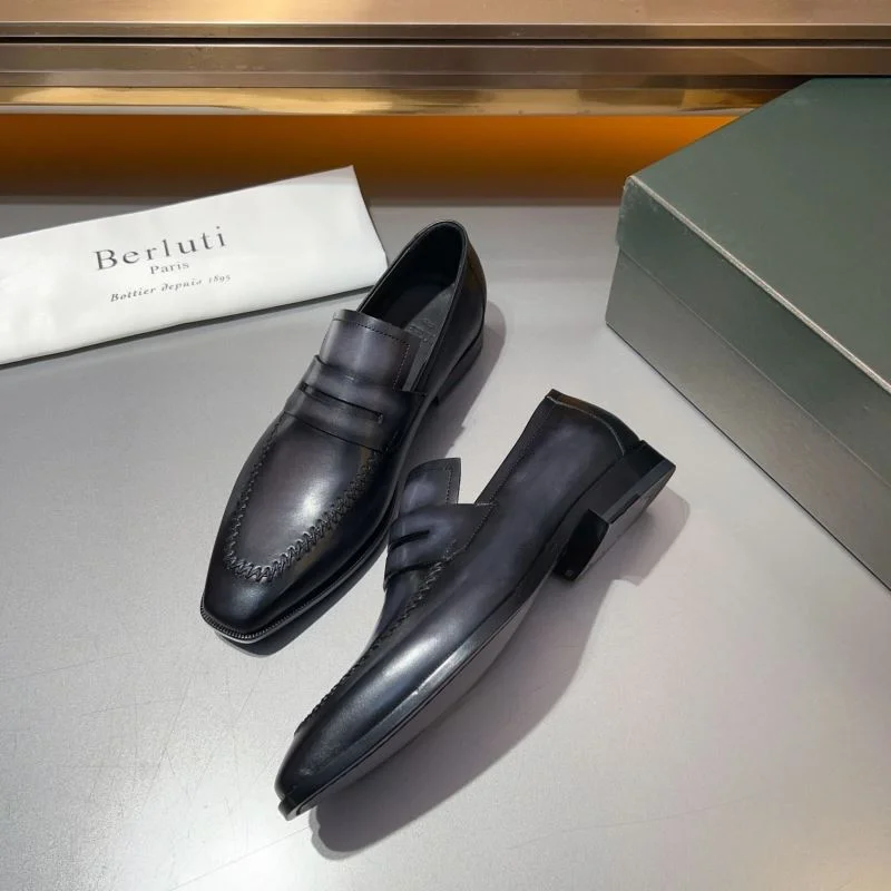 Trendy Berluti Shoes 14854