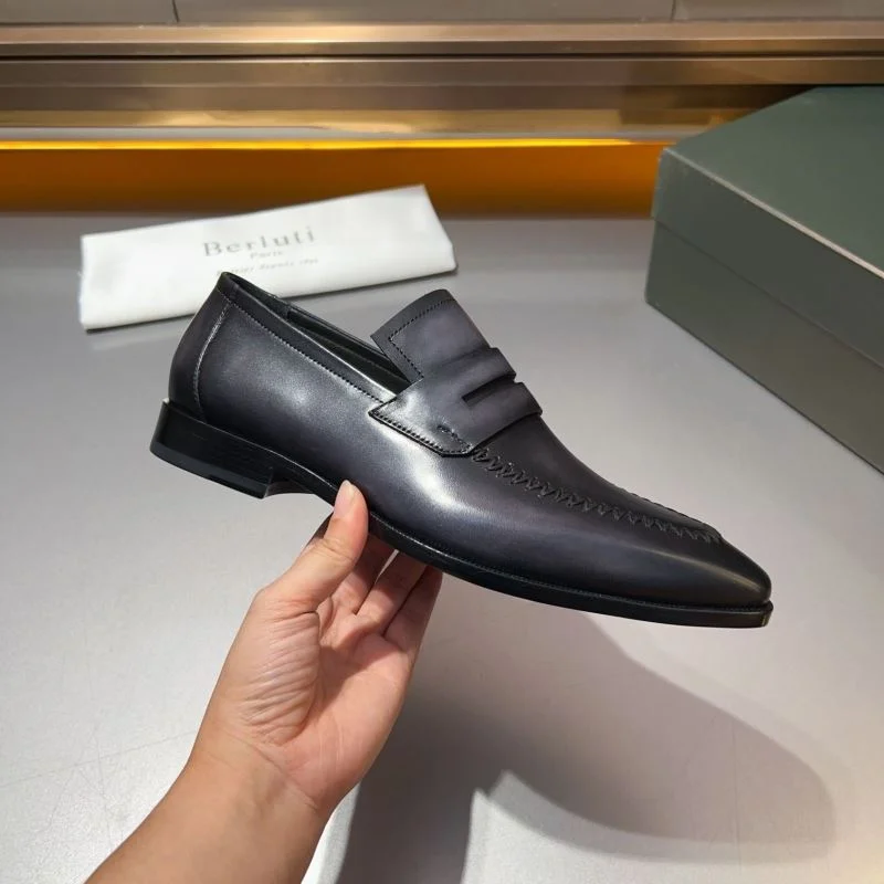 Trendy Berluti Shoes 14854