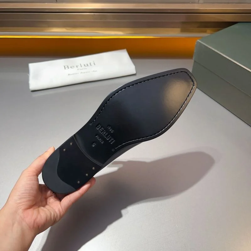 Trendy Berluti Shoes 14854