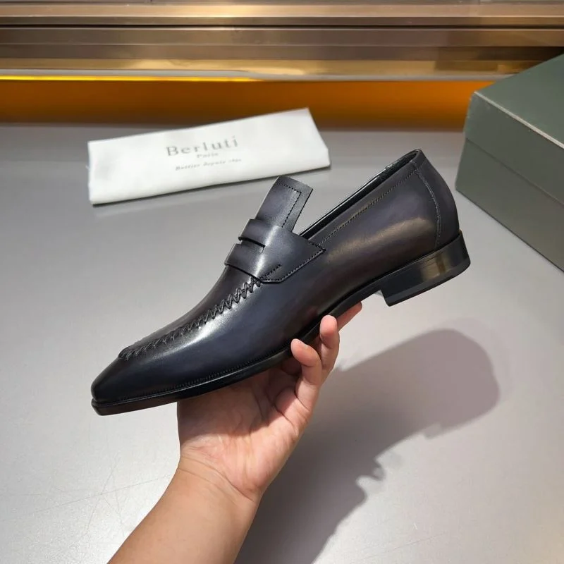Trendy Berluti Shoes 14854