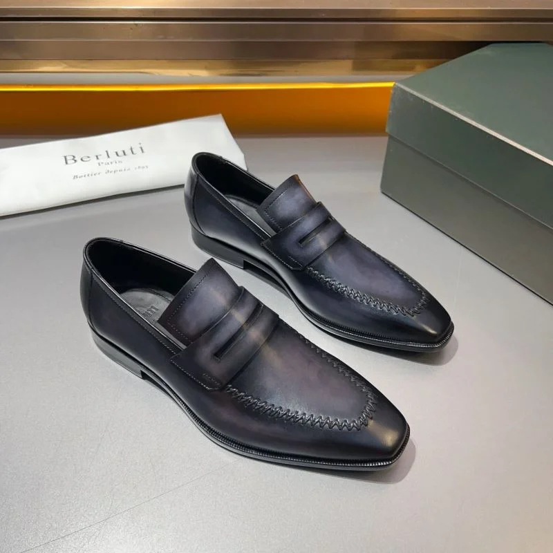 Trendy Berluti Shoes 14854