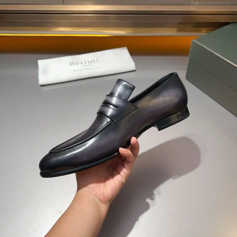 Berluti Shoes ZeroBulk 14850