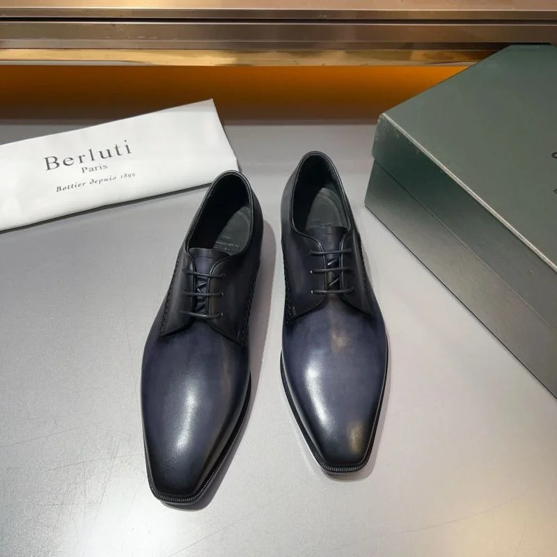 Berluti Shoes StreetReady 14846