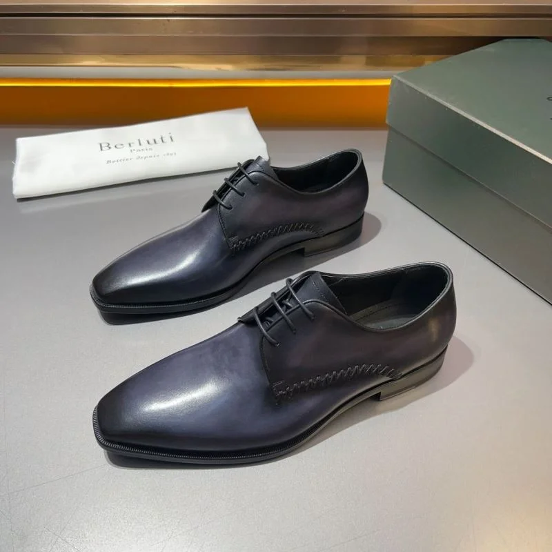 Berluti Shoes StreetReady 14846