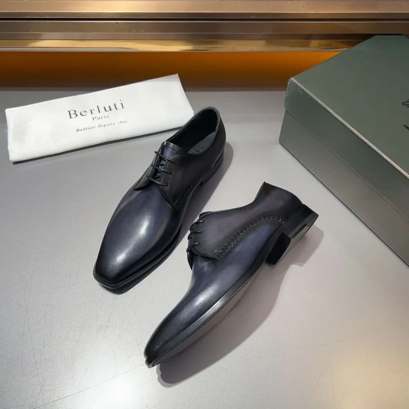 Berluti Shoes StreetReady 14846