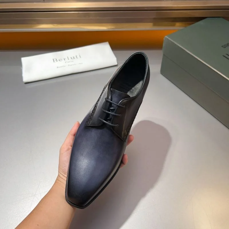 Berluti Shoes StreetReady 14846