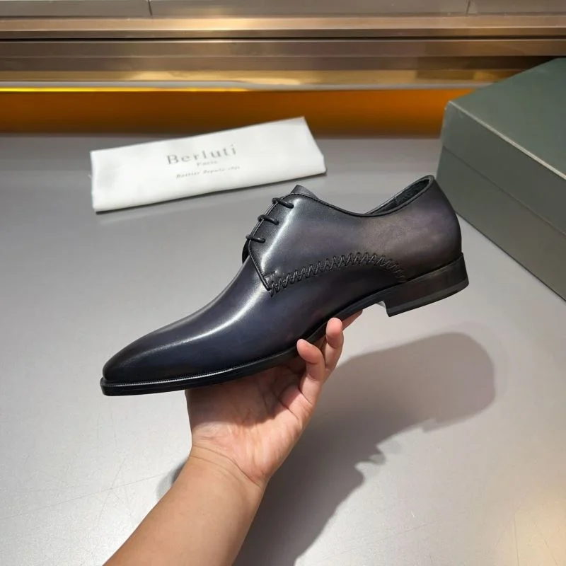 Berluti Shoes StreetReady 14846