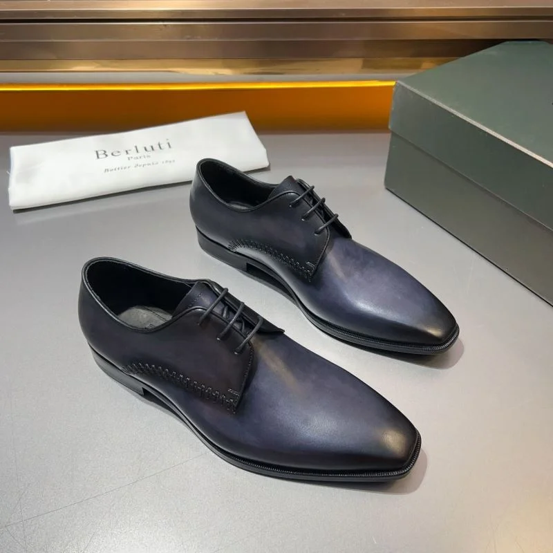 Berluti Shoes StreetReady 14846