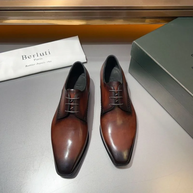 NewStyle Berluti Shoes 14856
