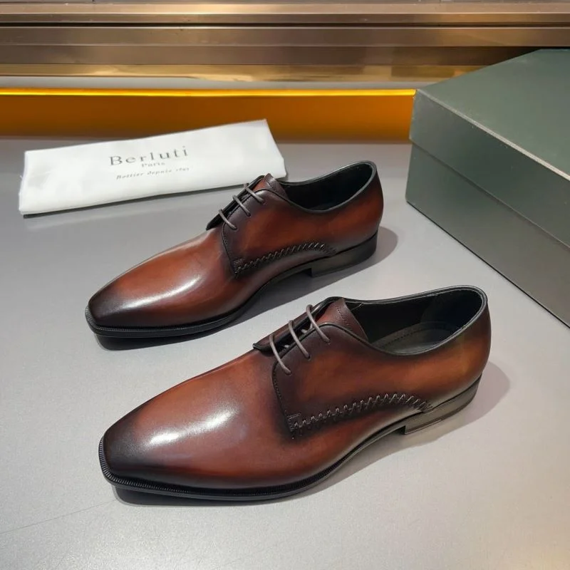 NewStyle Berluti Shoes 14856