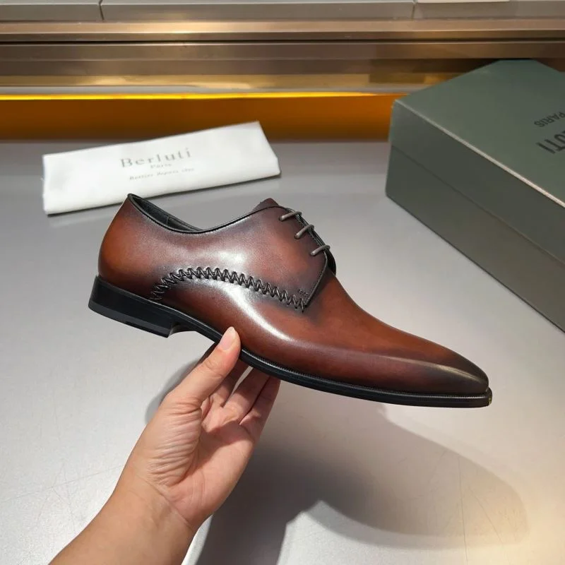 NewStyle Berluti Shoes 14856