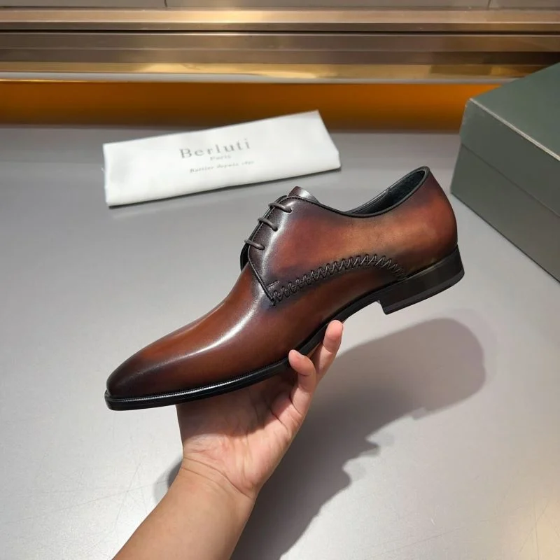 NewStyle Berluti Shoes 14856