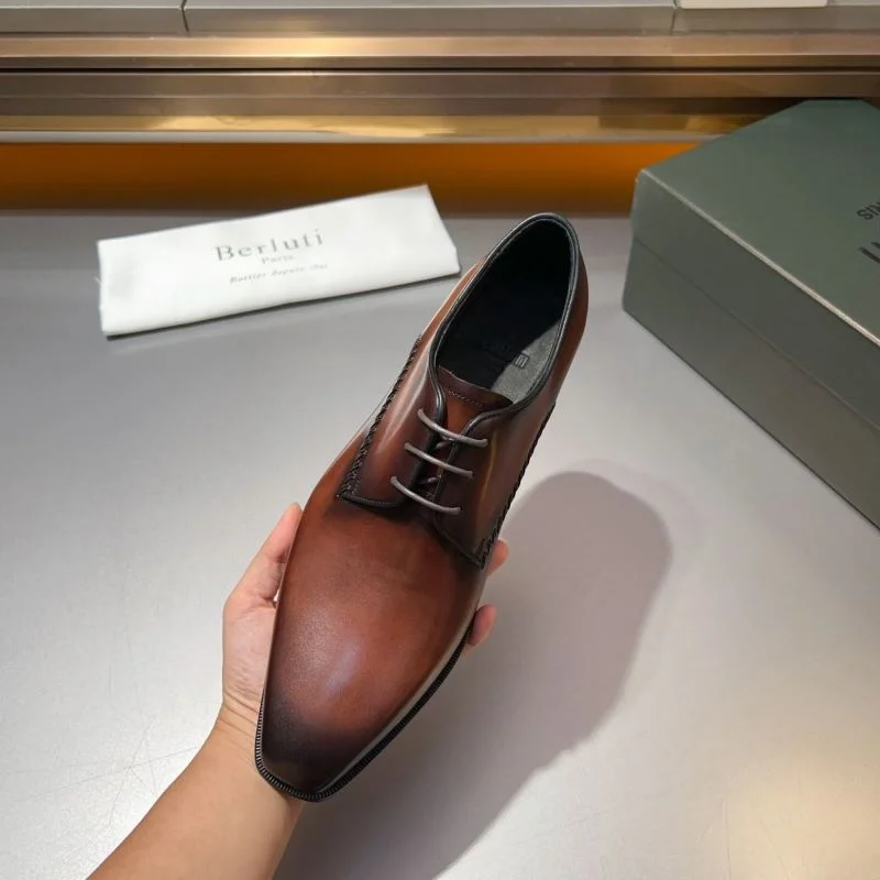 NewStyle Berluti Shoes 14856