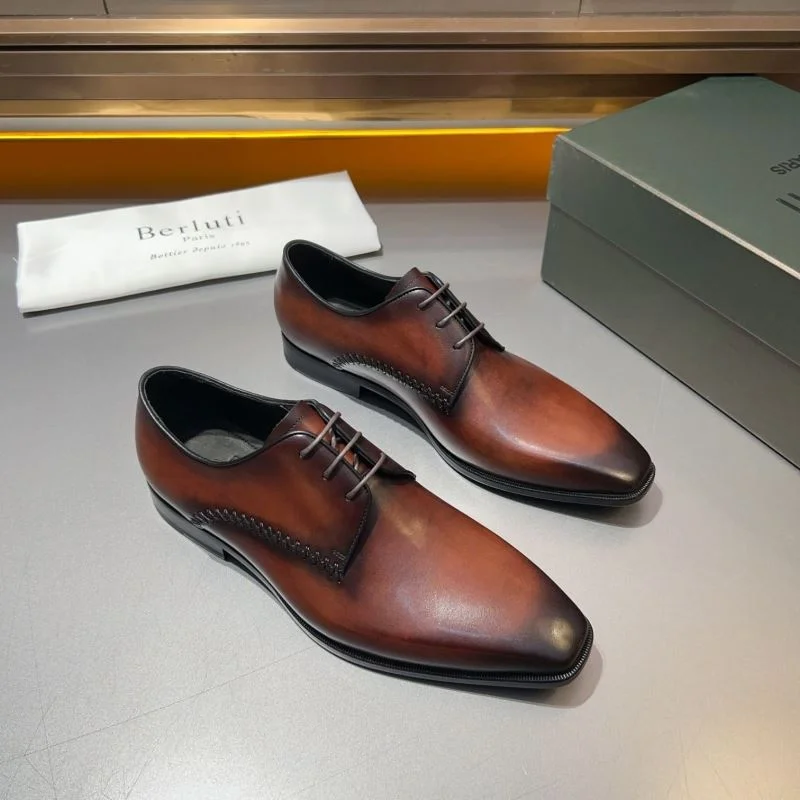 NewStyle Berluti Shoes 14856