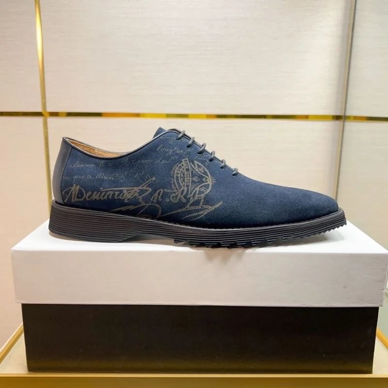Soft Berluti Shoes 14842