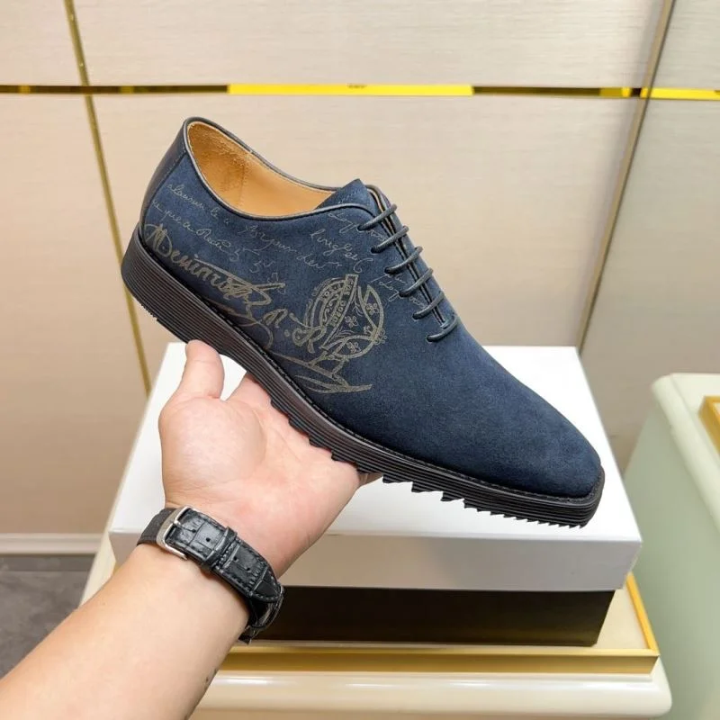 Soft Berluti Shoes 14842