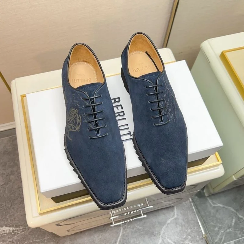 Soft Berluti Shoes 14842