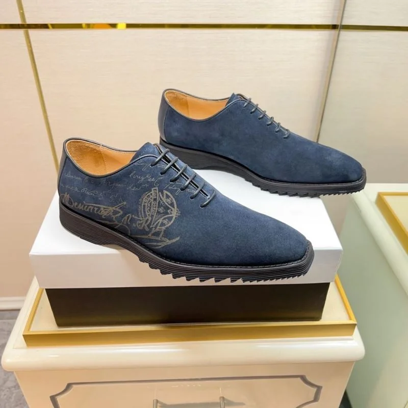 Soft Berluti Shoes 14842