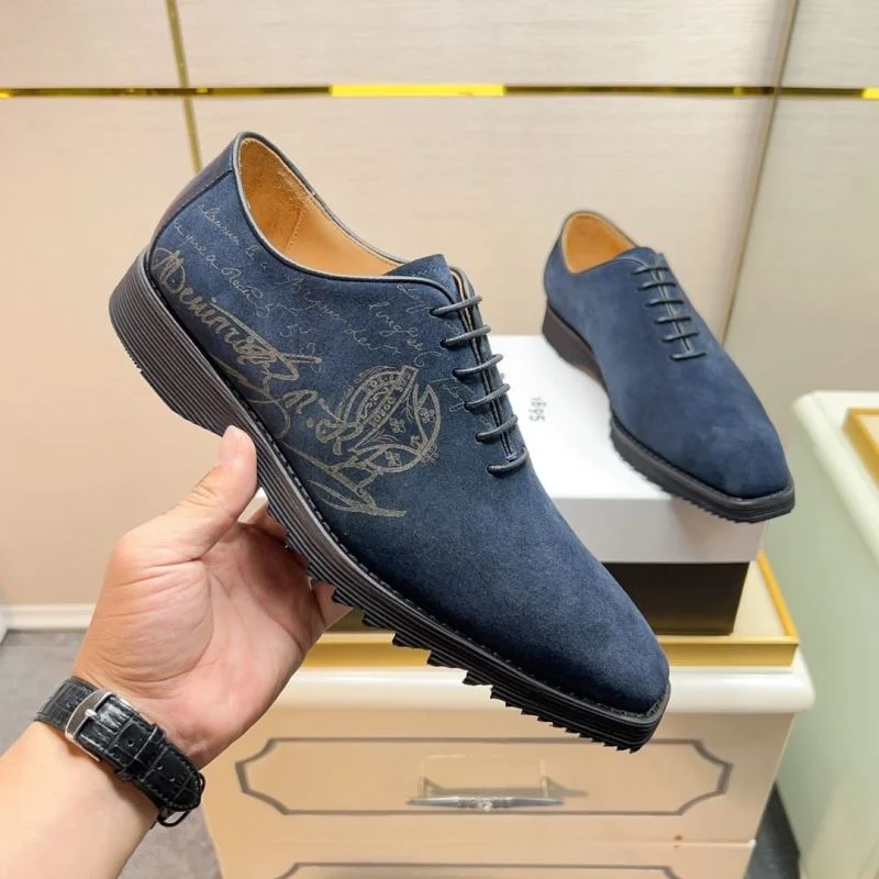 Soft Berluti Shoes 14842