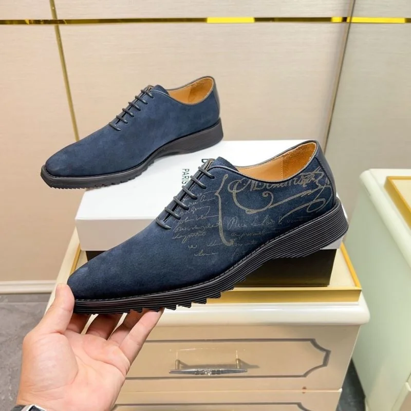 Soft Berluti Shoes 14842