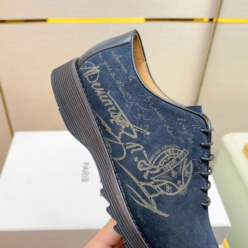Soft Berluti Shoes 14842