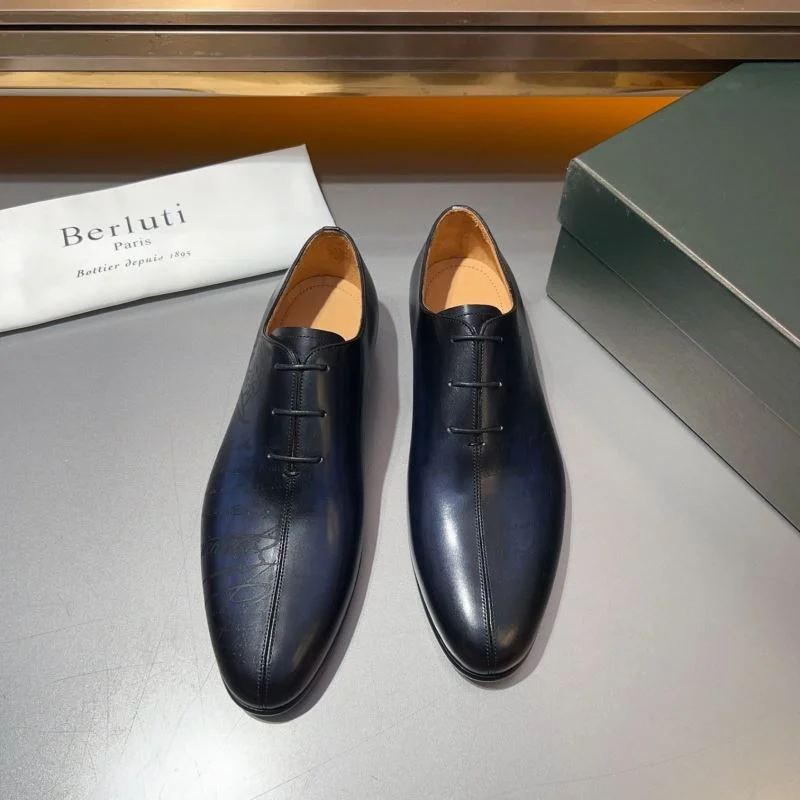 Berluti Shoes BestValue 14900