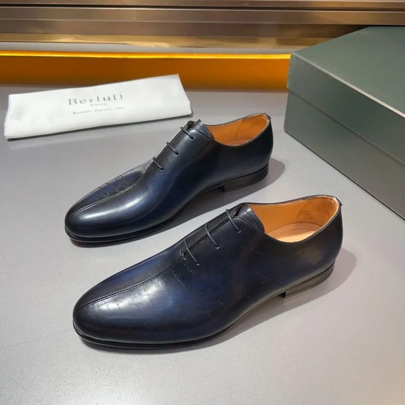 Berluti Shoes BestValue 14900