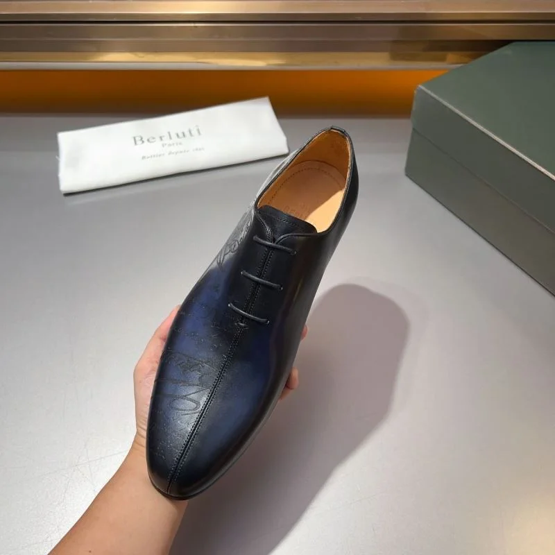 Berluti Shoes BestValue 14900
