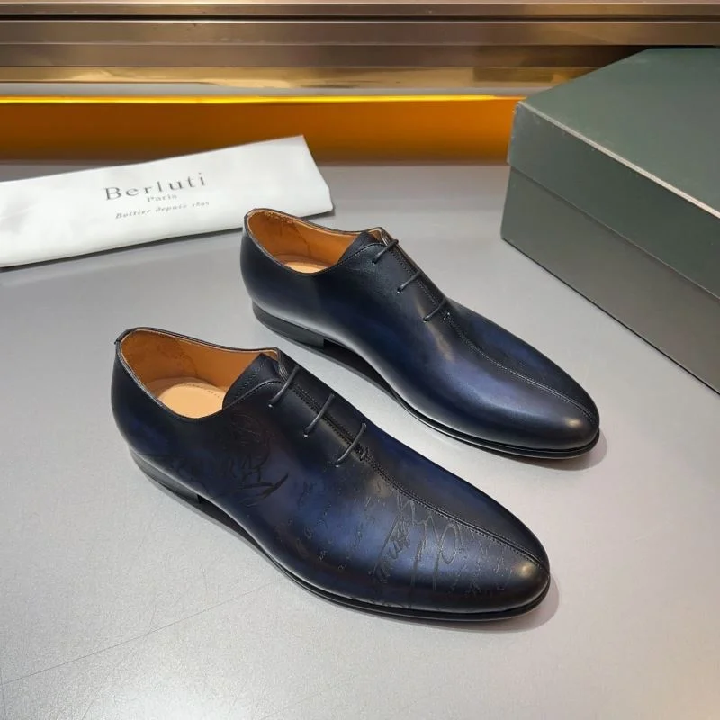 Berluti Shoes BestValue 14900