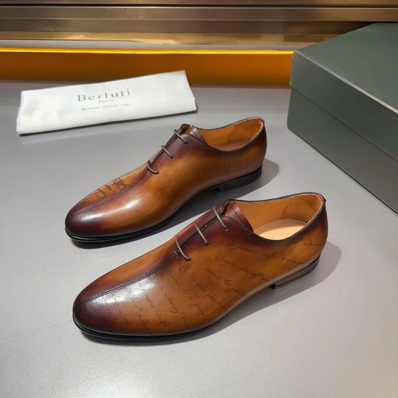 Timeless Berluti Shoes 14843