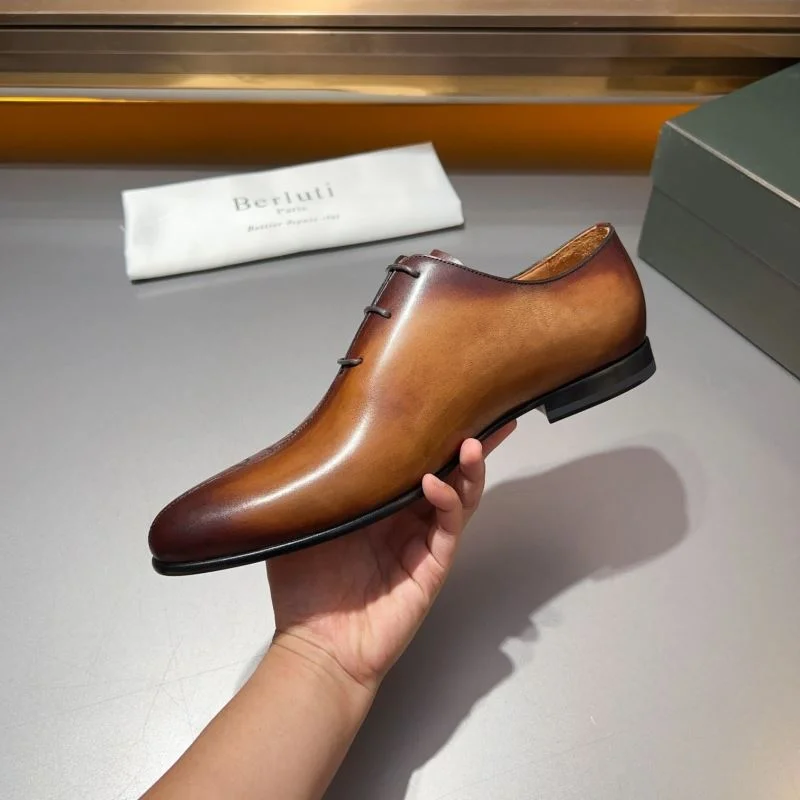 Timeless Berluti Shoes 14843