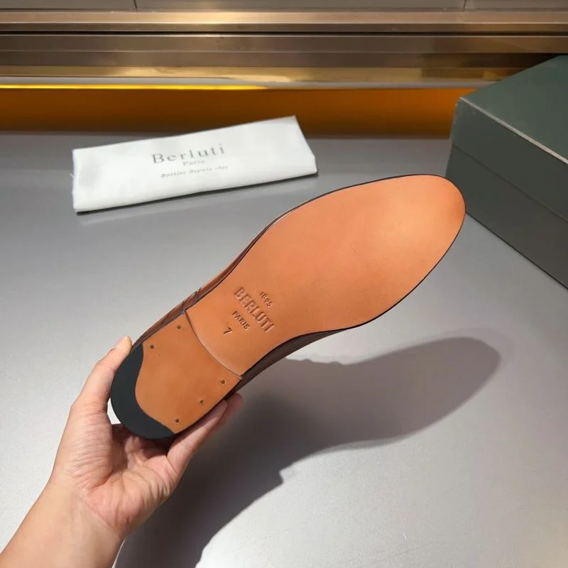 Timeless Berluti Shoes 14843
