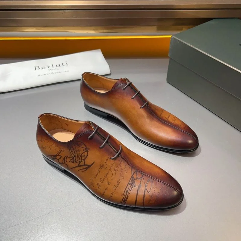 Timeless Berluti Shoes 14843