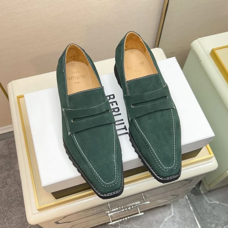 Berluti Shoes QuickDry 14852