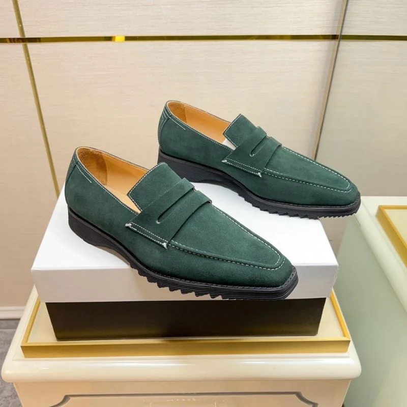 Berluti Shoes QuickDry 14852