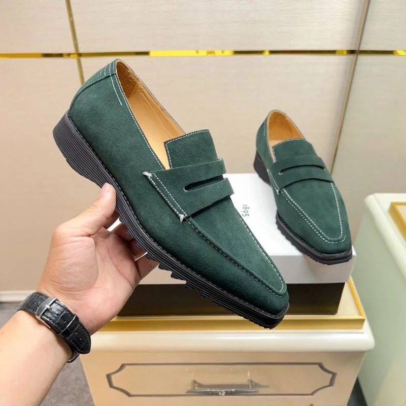Berluti Shoes QuickDry 14852