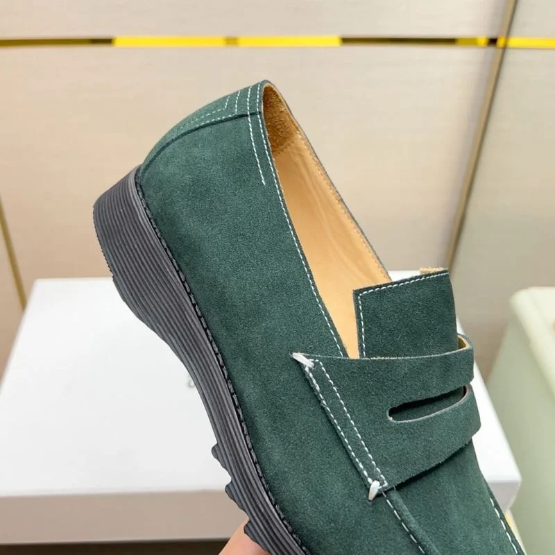 Berluti Shoes QuickDry 14852