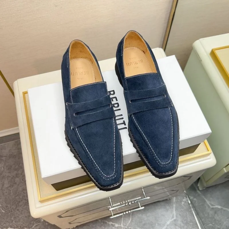 SmartChoice Berluti Shoes 14853