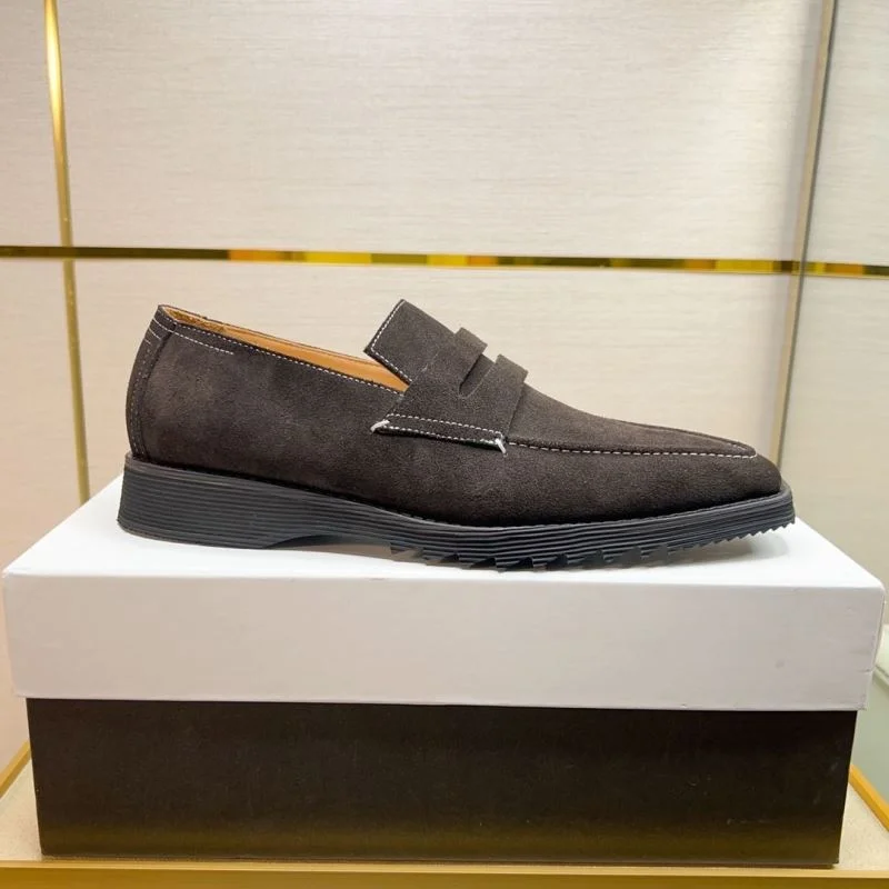 FlexibleFit Berluti Shoes 14841