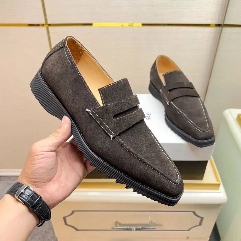 FlexibleFit Berluti Shoes 14841