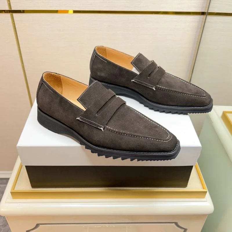 FlexibleFit Berluti Shoes 14841