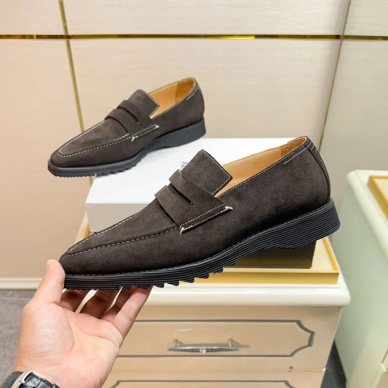 FlexibleFit Berluti Shoes 14841