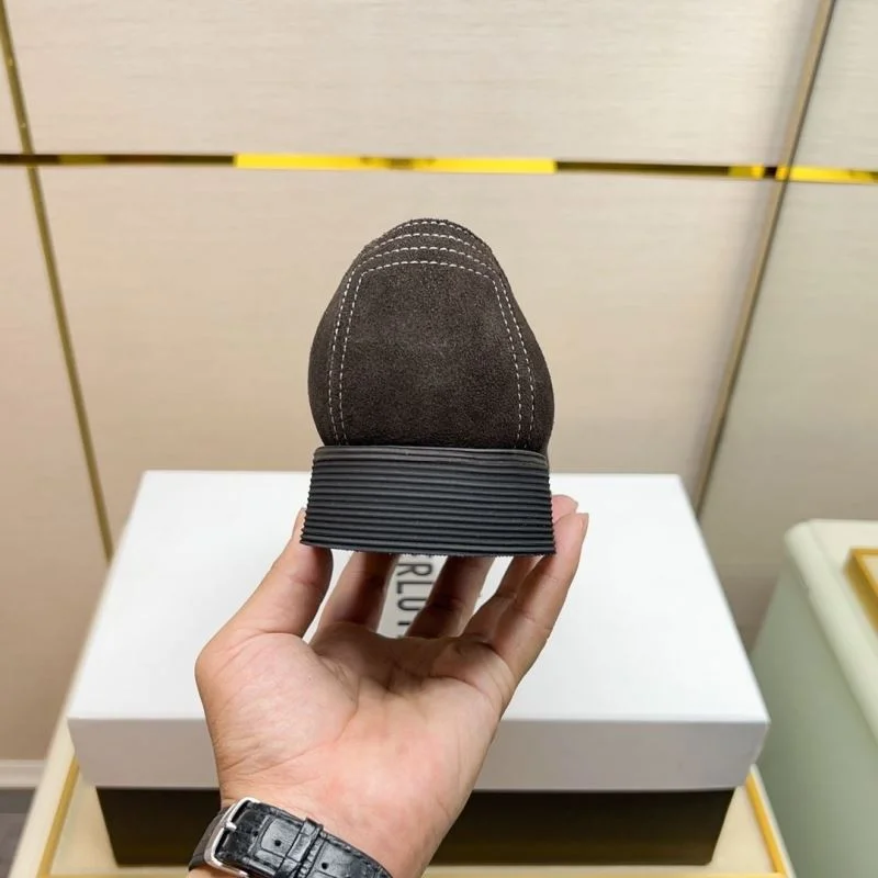 FlexibleFit Berluti Shoes 14841