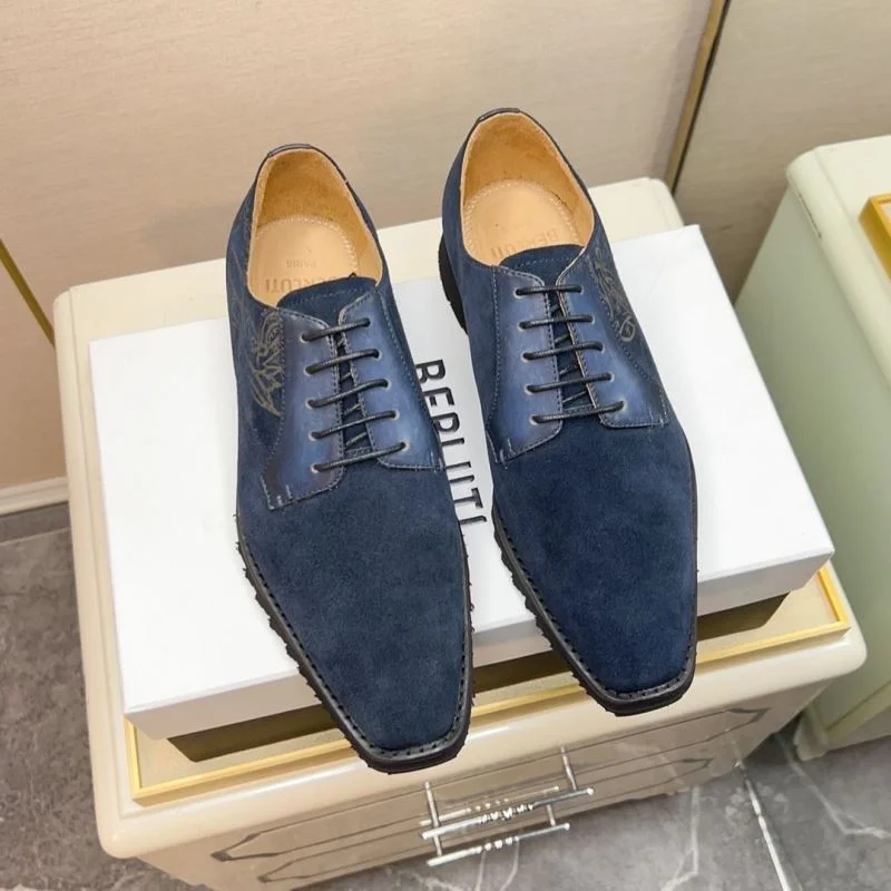 Durable Berluti Shoes 14861