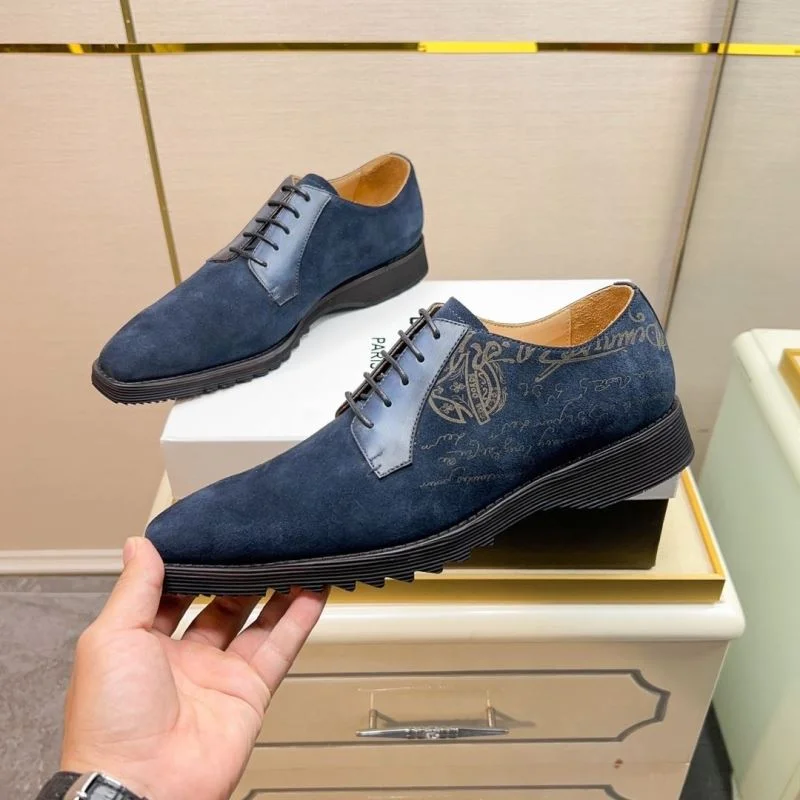 Durable Berluti Shoes 14861